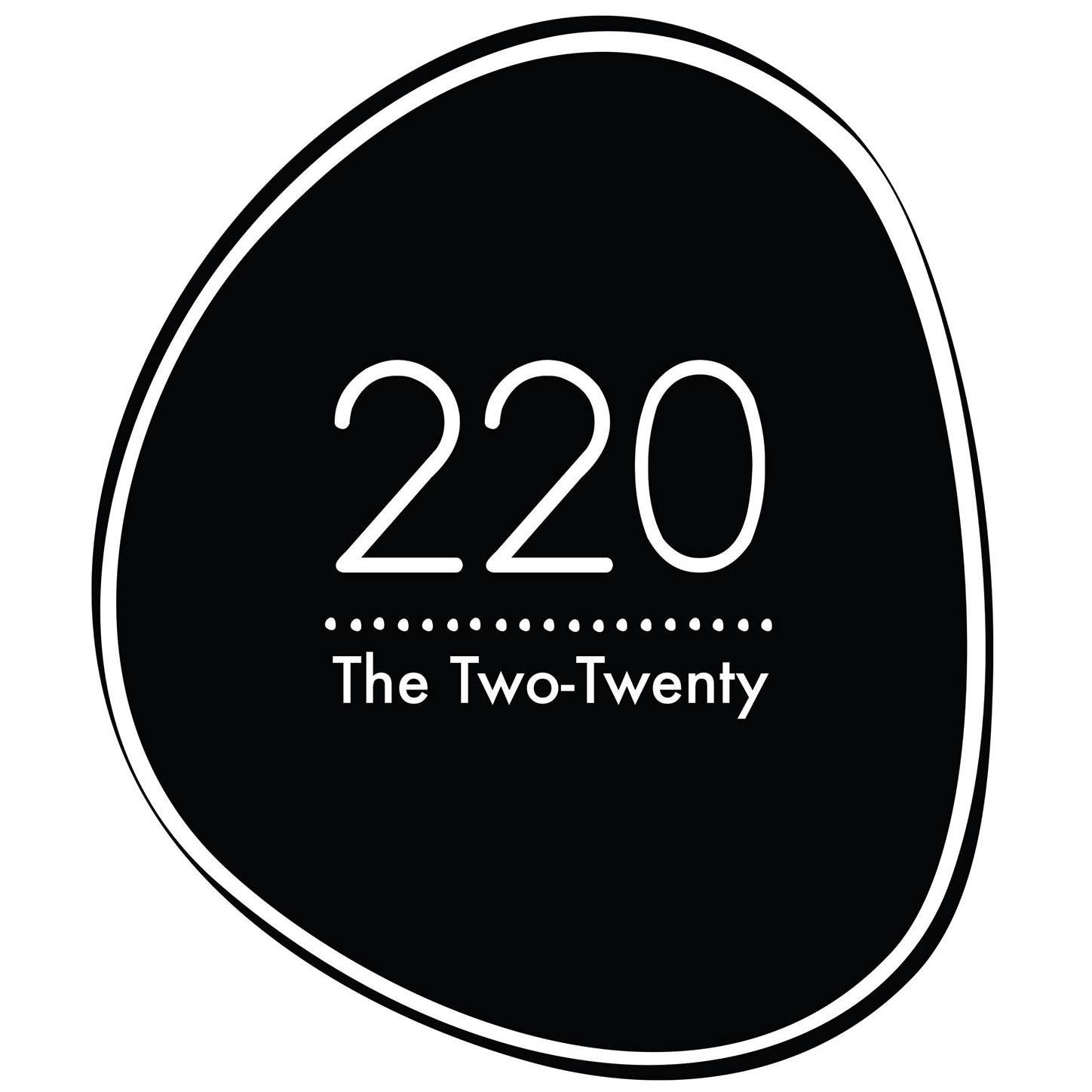 ذا تو تونتي The Two Twenty