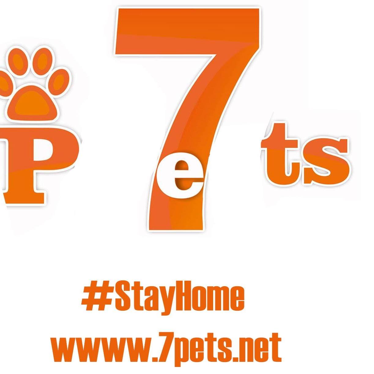 7 Pets