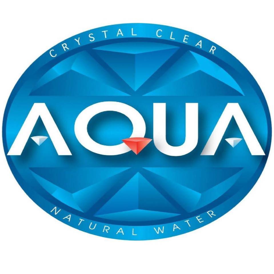 مياه أكوا الطبيعية Aqua