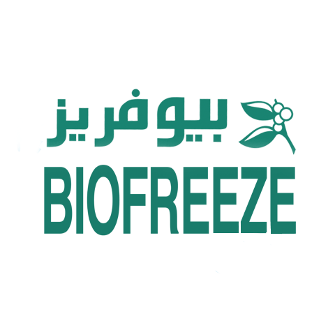 بيوفريز مصر Biofreeze 