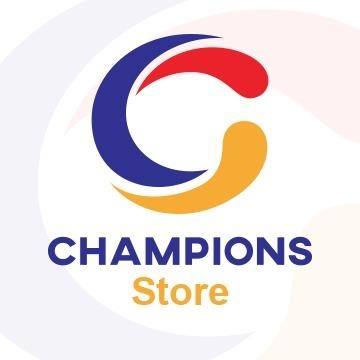 شامبيونز ستور Champions Store