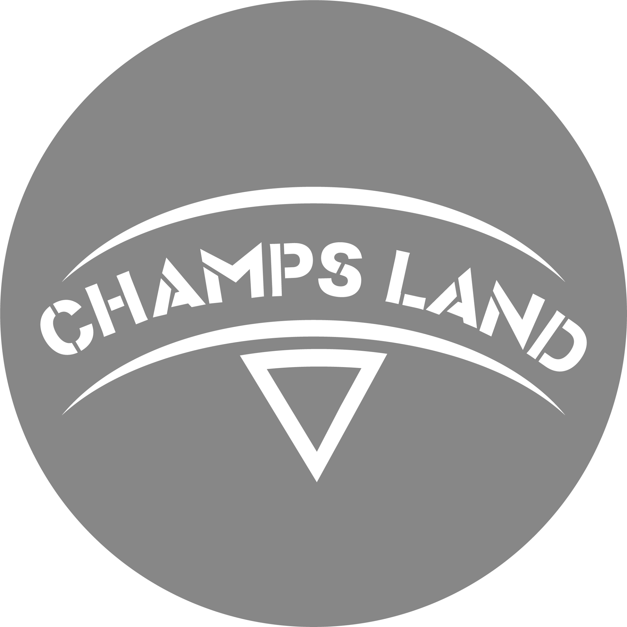تشامبز لاند Champs Land