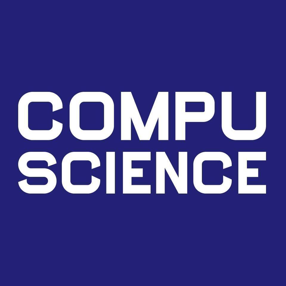 كمبيو ساينس Compu Science