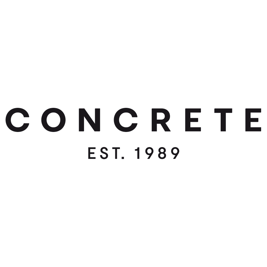 كونكريت Concrete