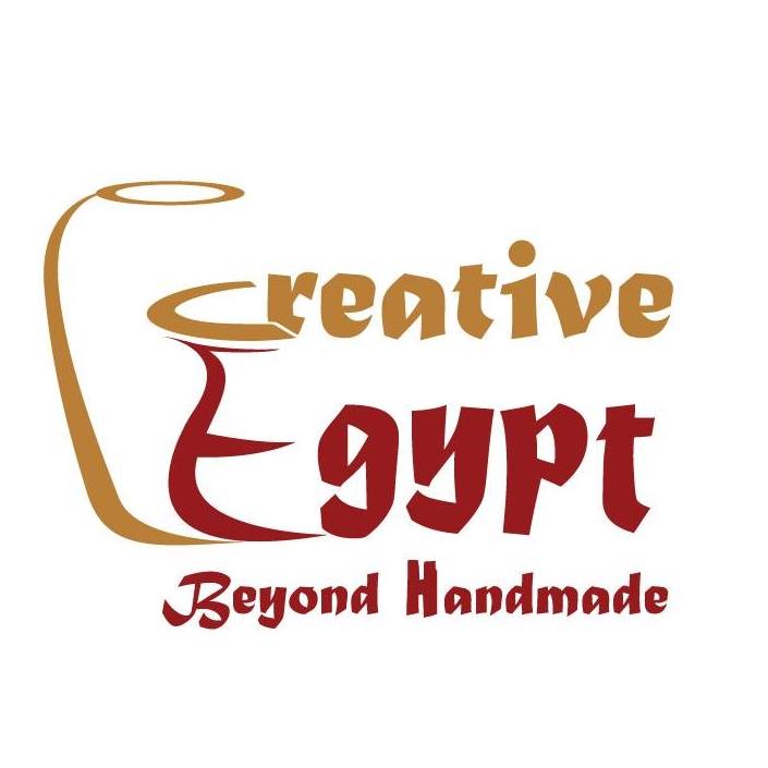 كريتيف ايجيبت Creative Egypt