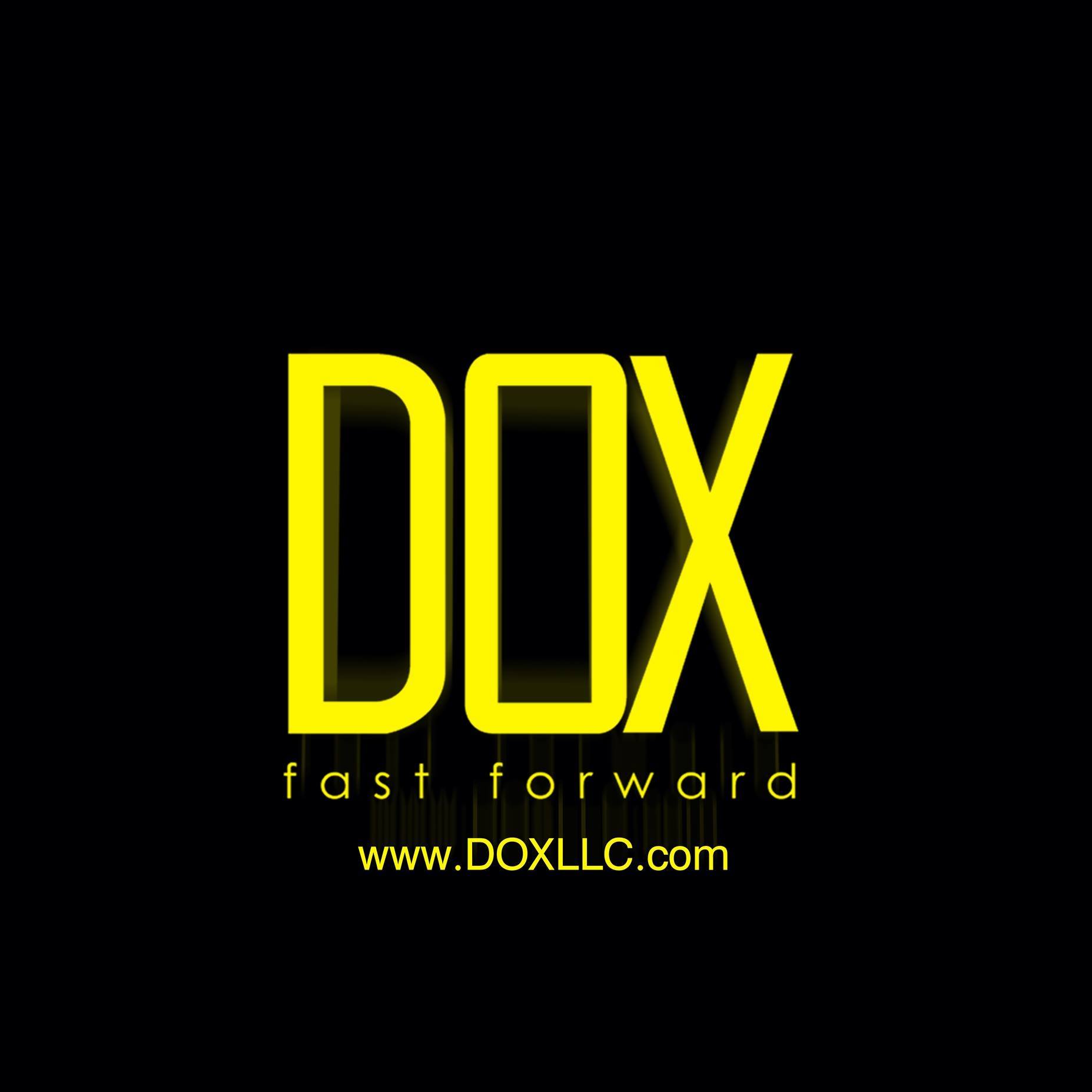 دوكس Dox