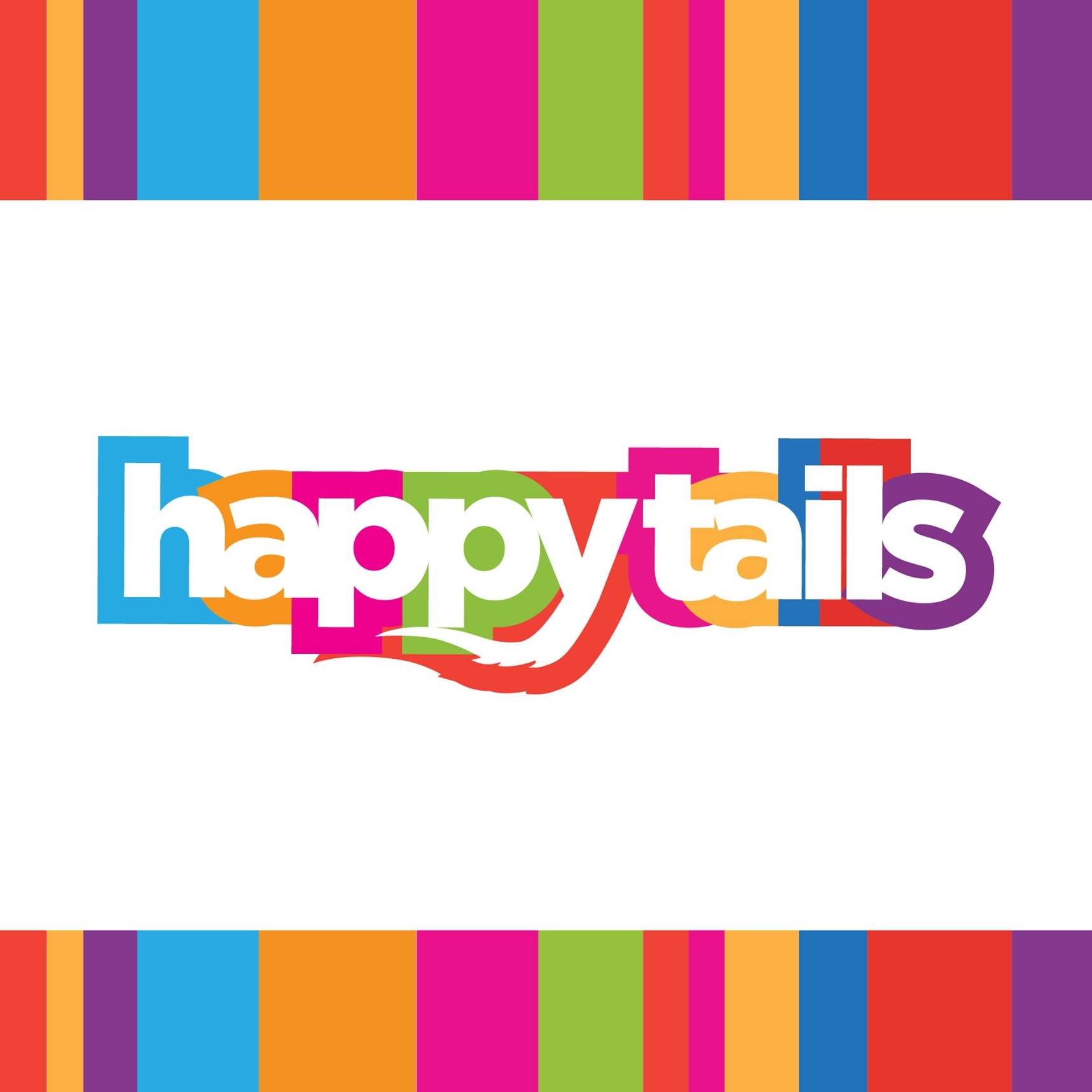 هابي تيلز Happy Tails