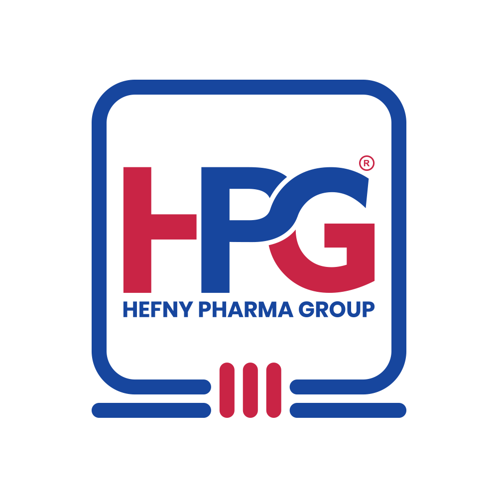 حفنى فارما جروب Hefny Pharma Group