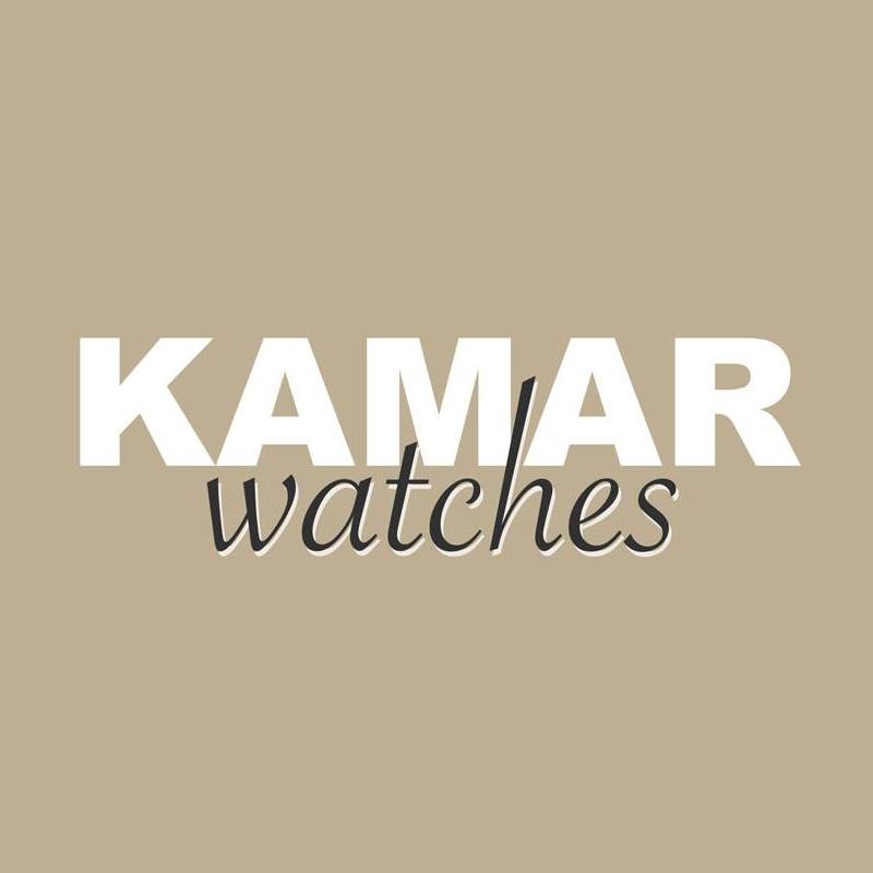 ساعات كامار Kamar