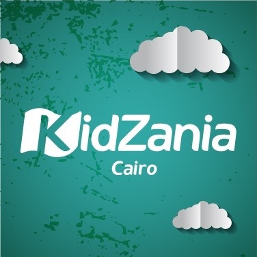 كيدزانيا القاهرة KidZania Cairo