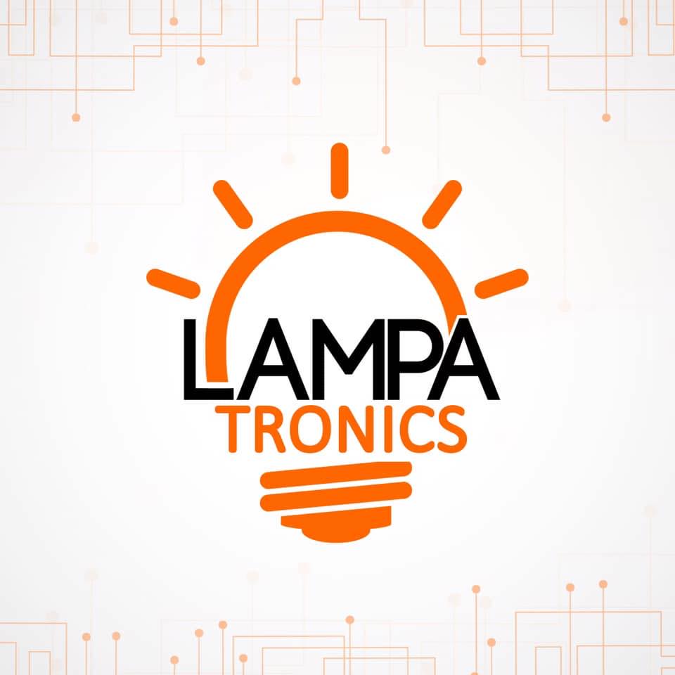 لمبة ترونيكس ستور Lampa Tronics Store