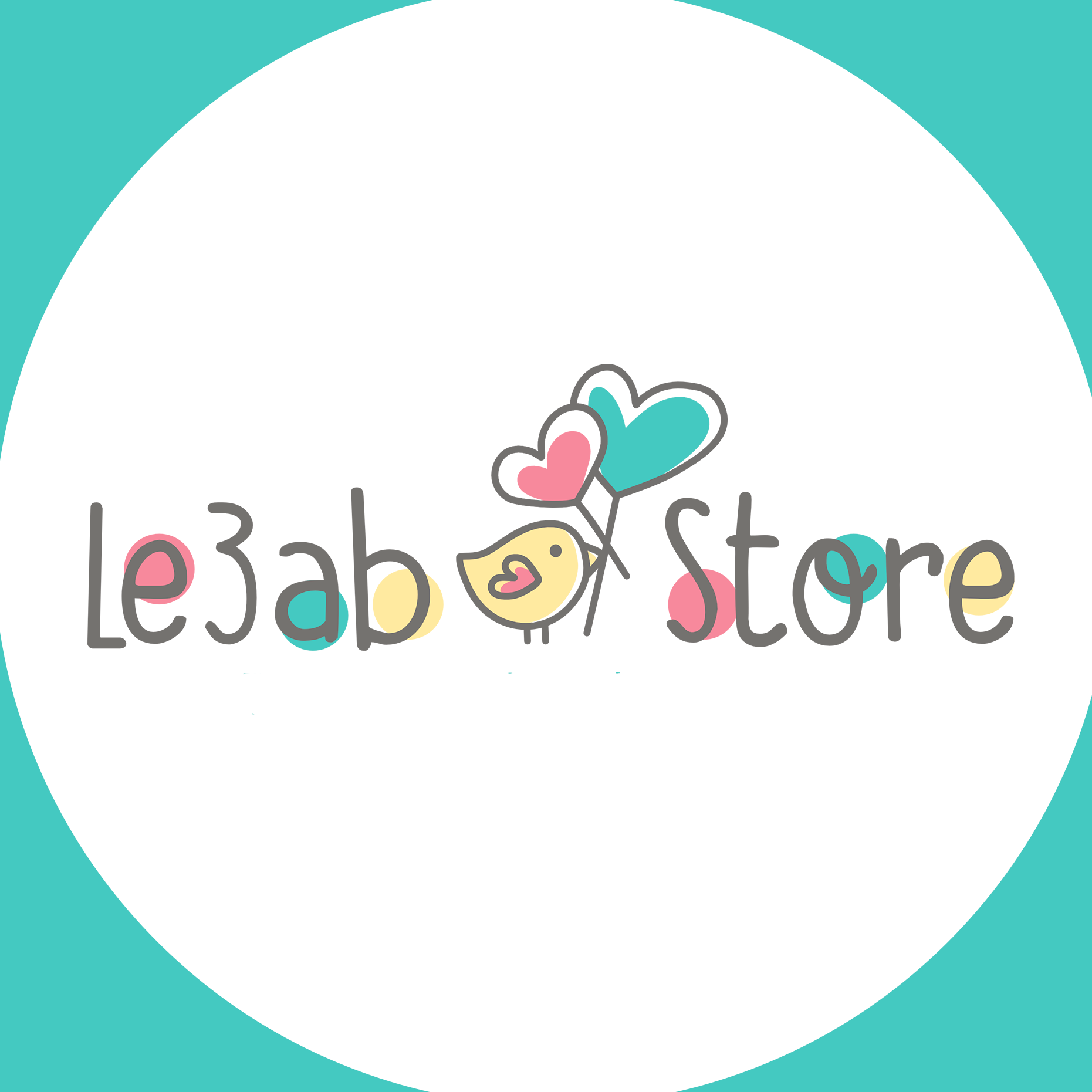 Le3ab Store