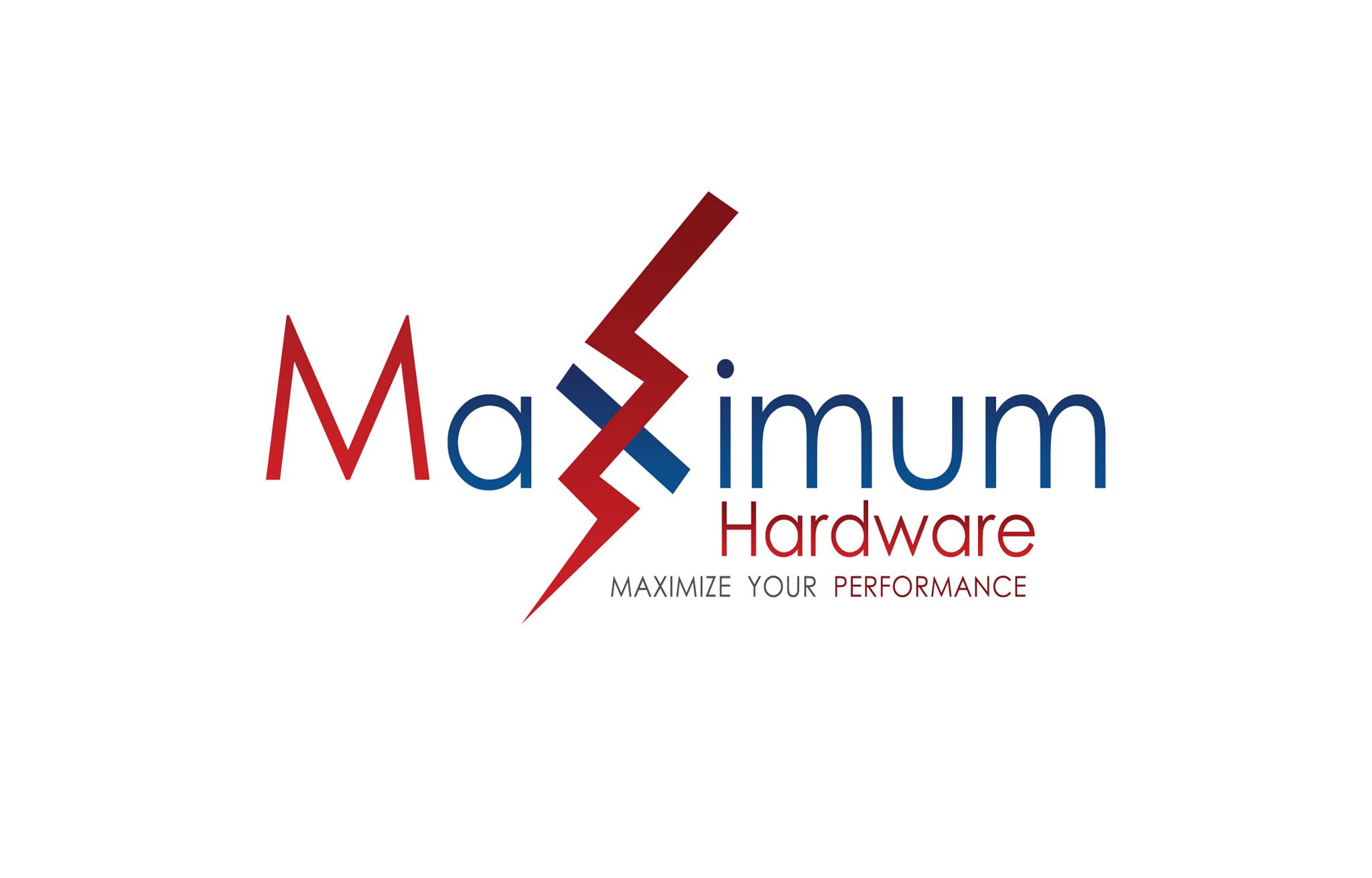 ماكسيمام هاردوير Maximum Hardware