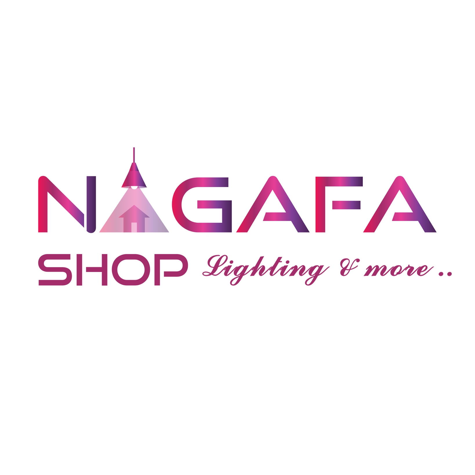 نجفة شوب Nagafa Shop