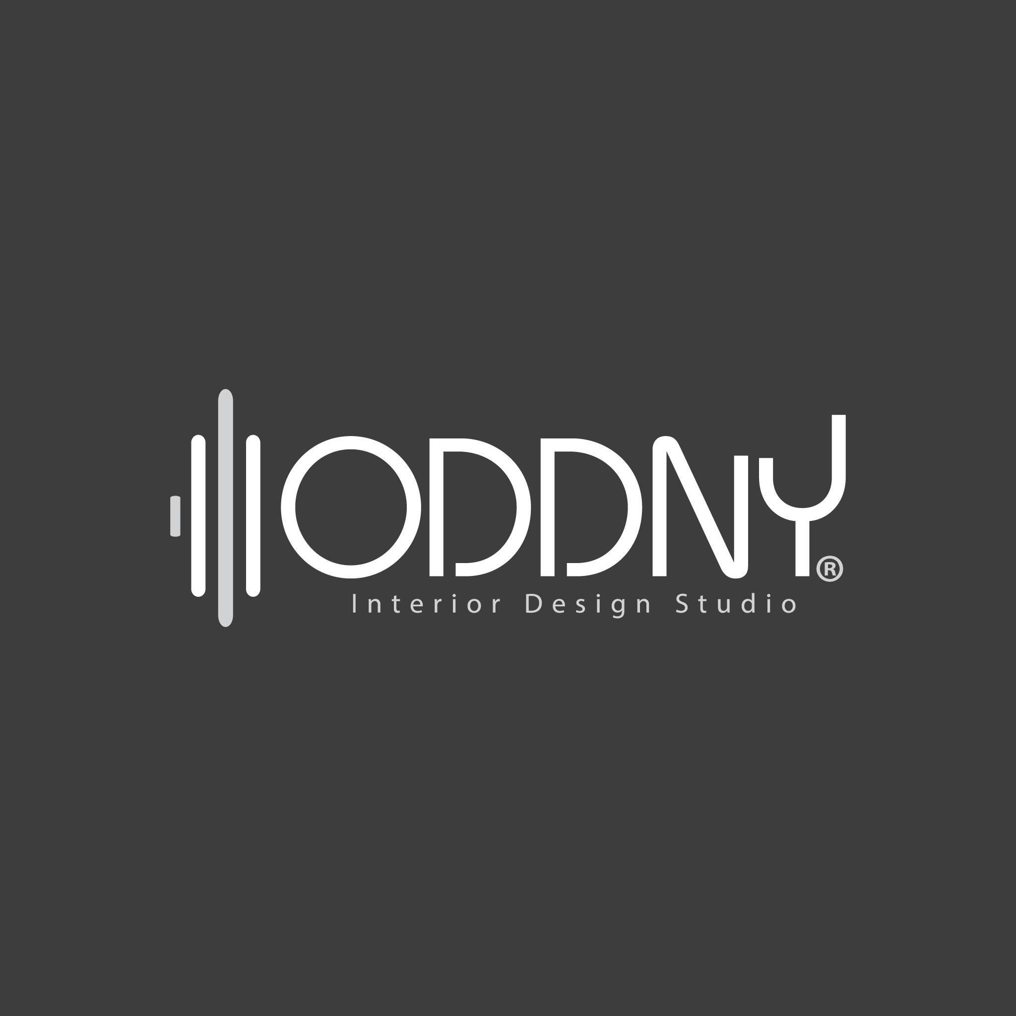 أودني ديزاين ستوديو Oddny Design Studio