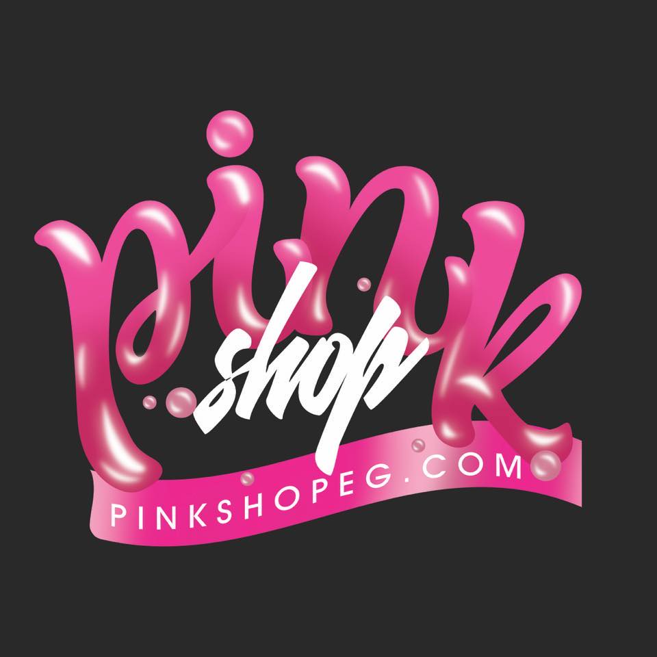 بينك شوب مصر Pink Shop