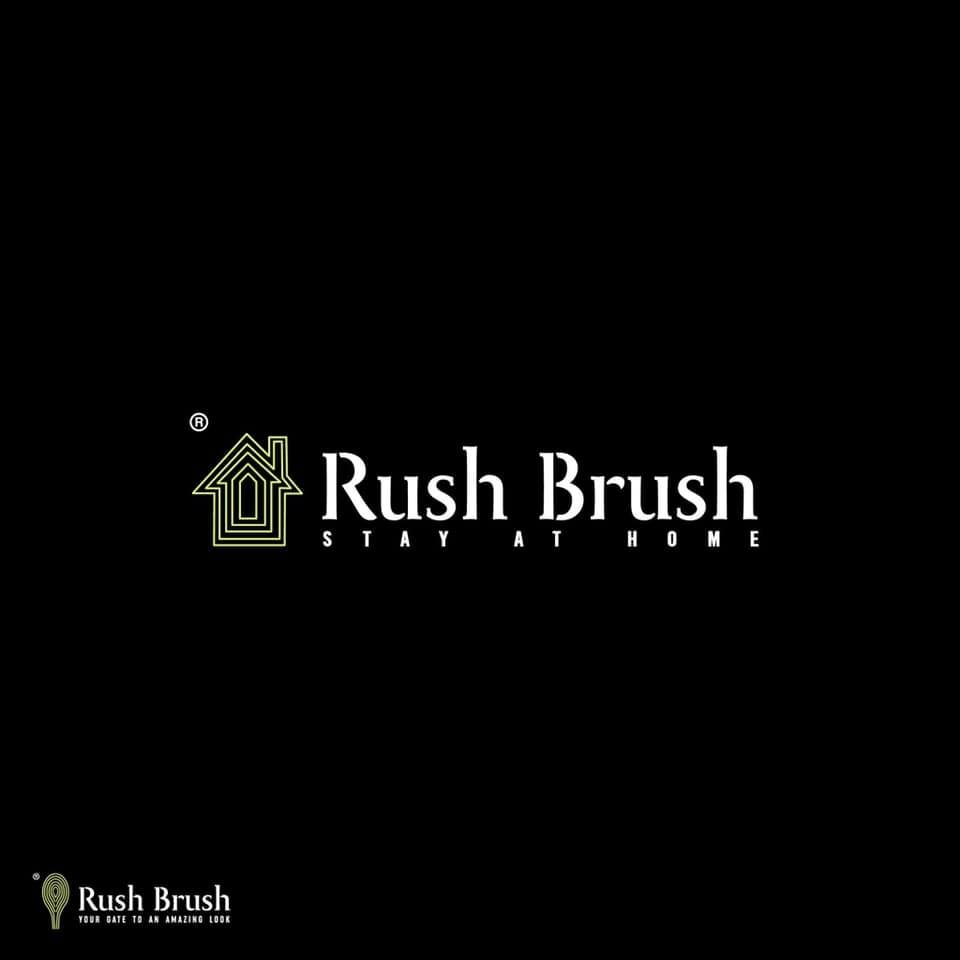 راش براش Rush Brush