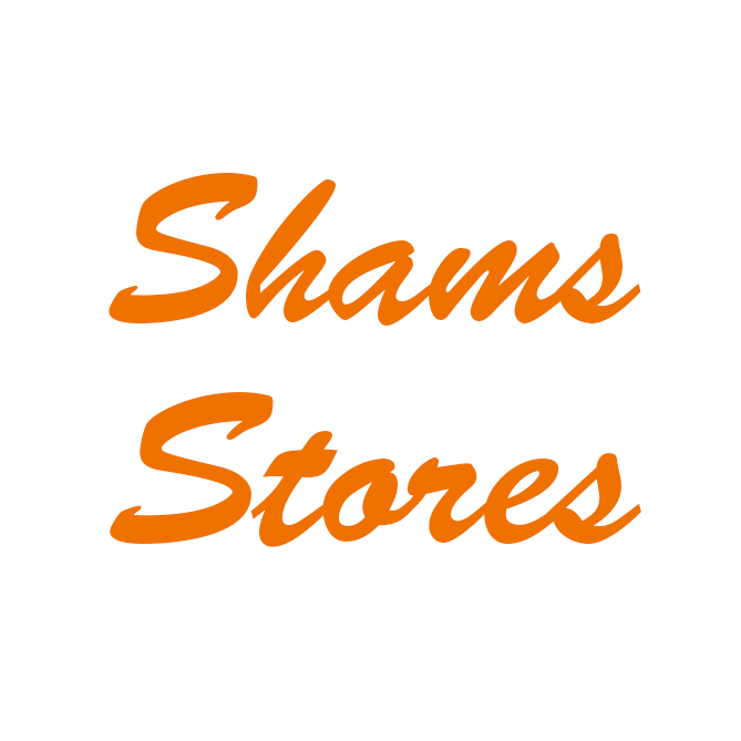 Shams Stores
