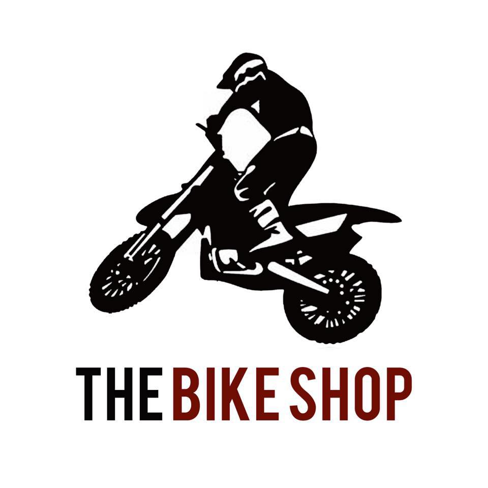 ذا بايك شوب مصر The Bike Shop