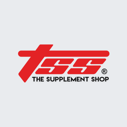 The Supplement Shop TSS 
