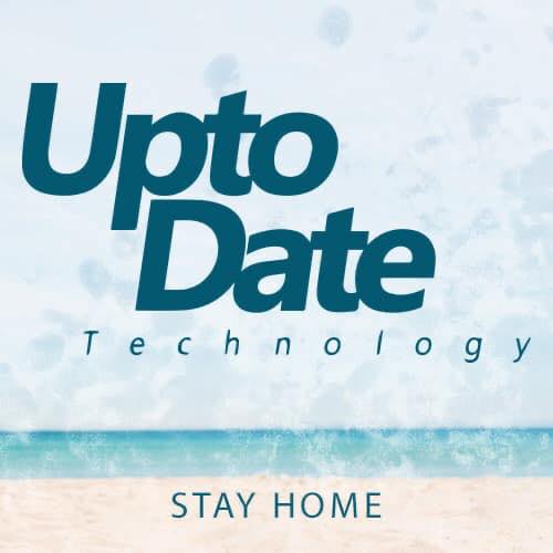أب تو ديت تك ستور UpToDate Tech Store