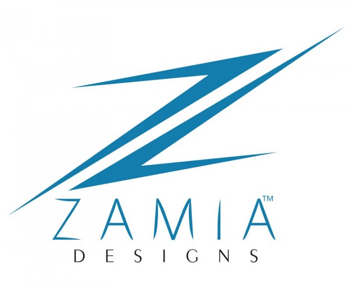 زاميا ديزايز Zamia Designs