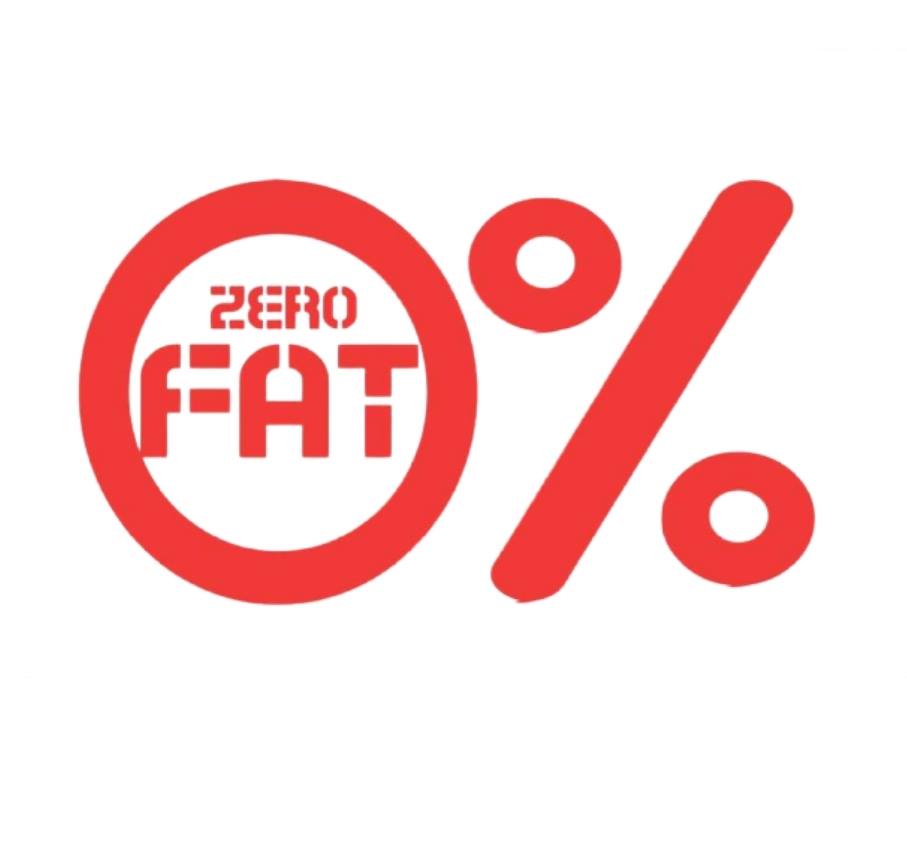 Zero Fat Supplement Store