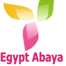 إيجيبت عباية Egypt Abaya
