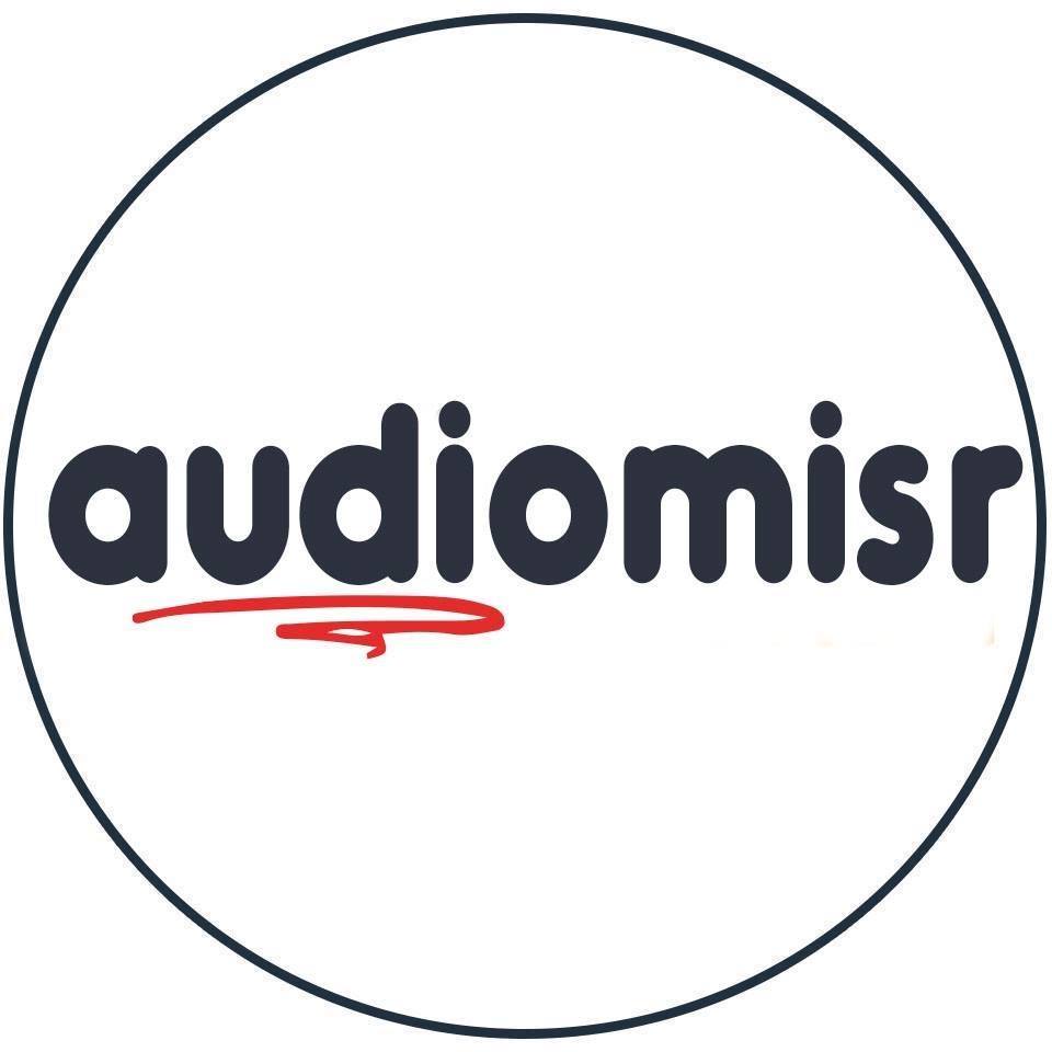 أديو مصر Audio Misr
