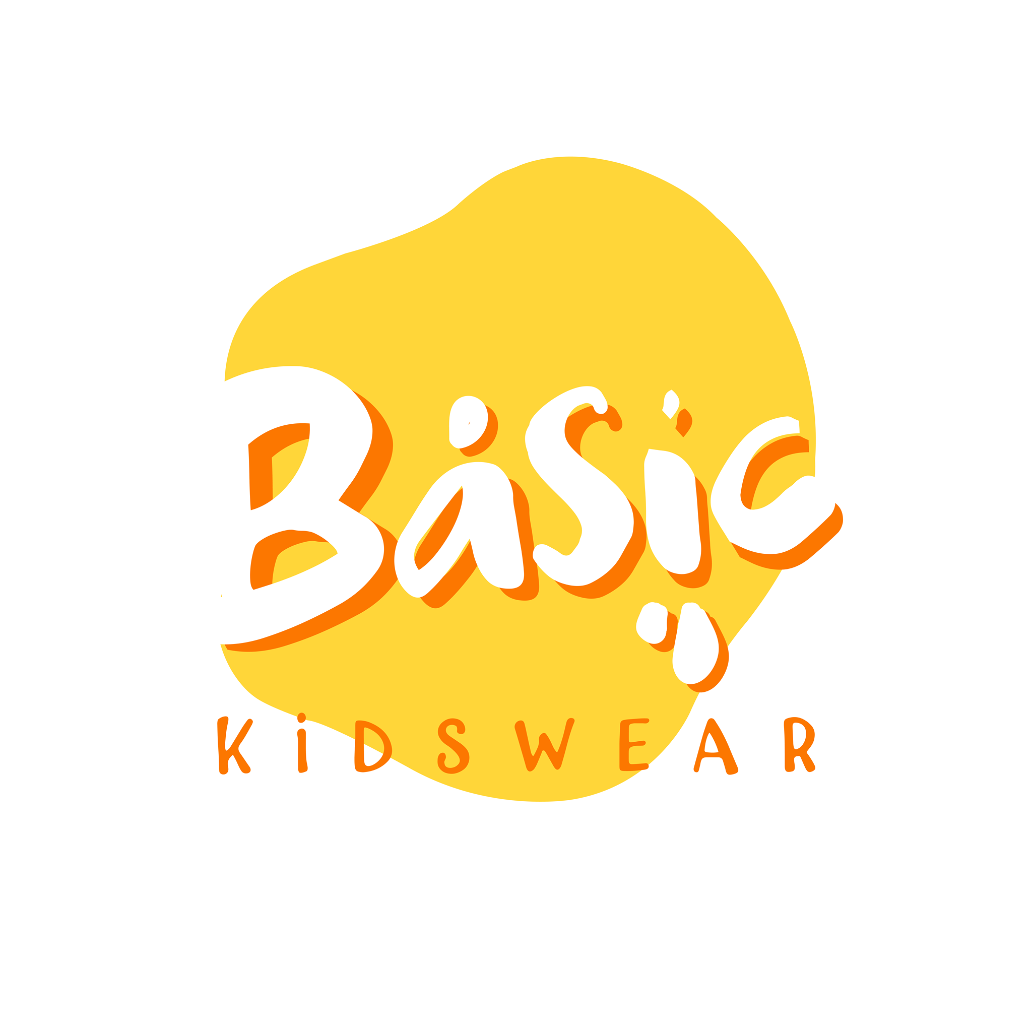 بيزك كيدز وير Basic Kidswear