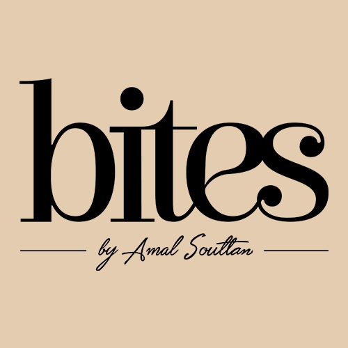 Bites by Amal Soultan