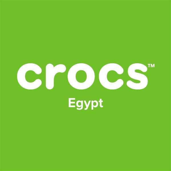 كروكس مصر Crocs