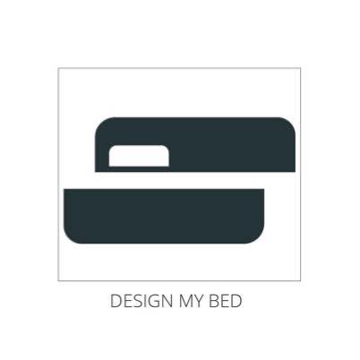ديزاين ماي بيد Design My Bed
