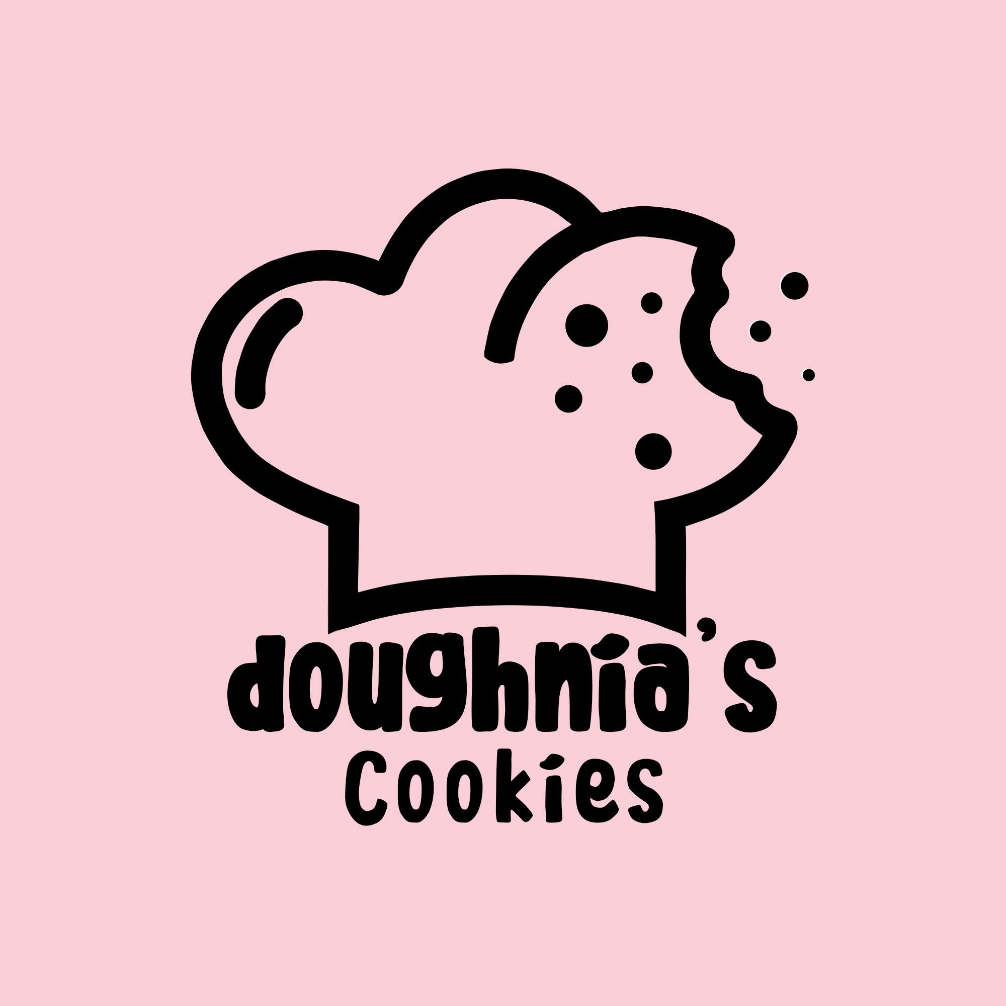 دونياز كوكيز Doughnia's Cookies