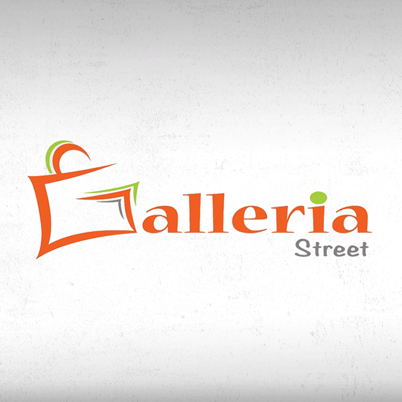 جالاريا ستريت Galleria Street