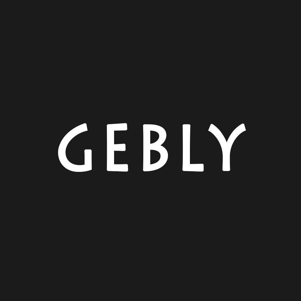 جيبلي Gebly Cases