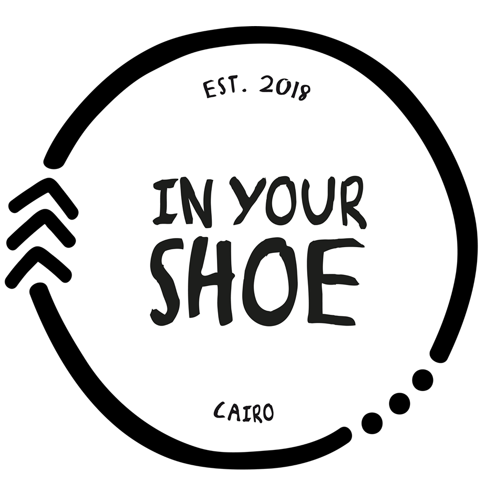 إن يور شو In Your Shoe