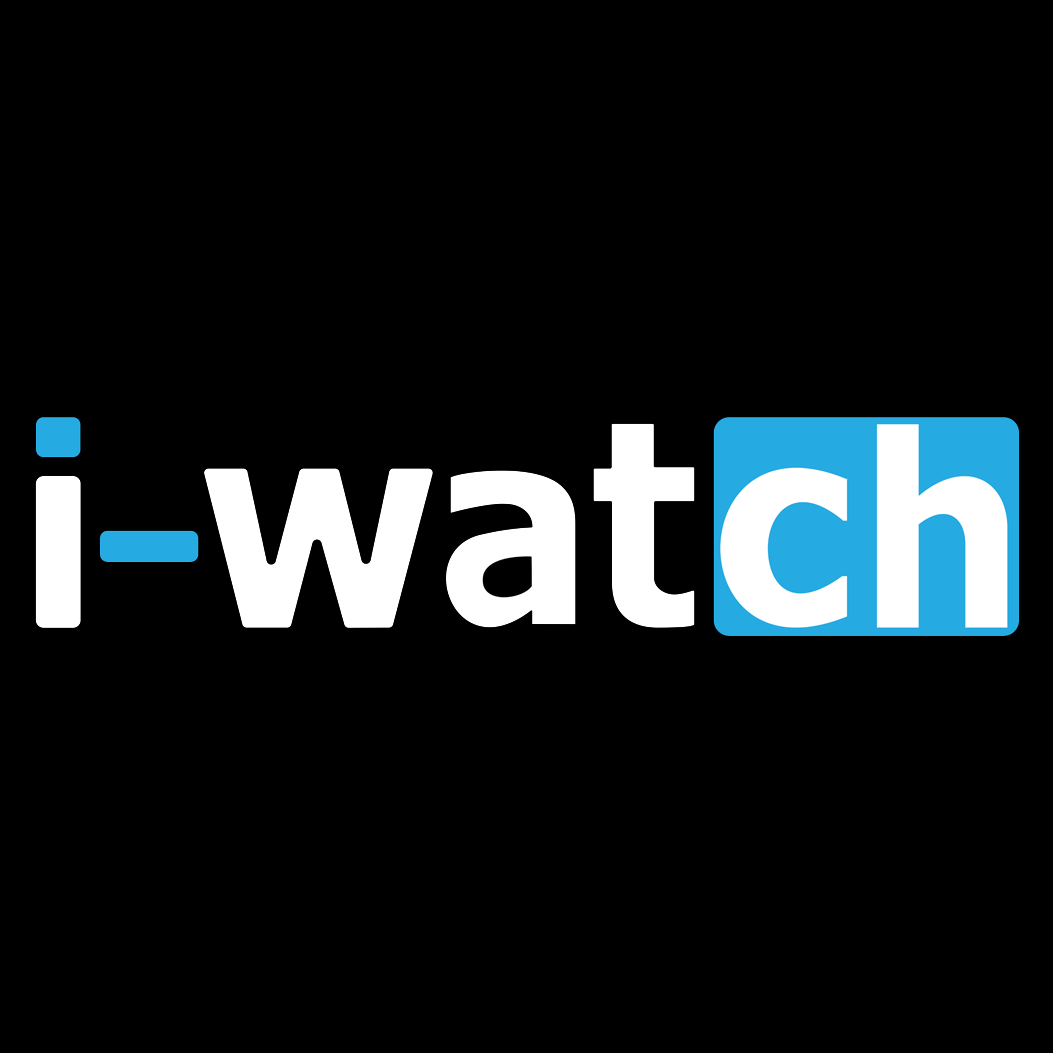 آي واتش i-watch