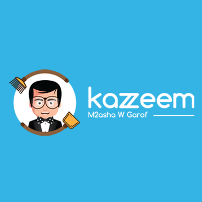 كاظم للنظافة المنزلية Kazzeem