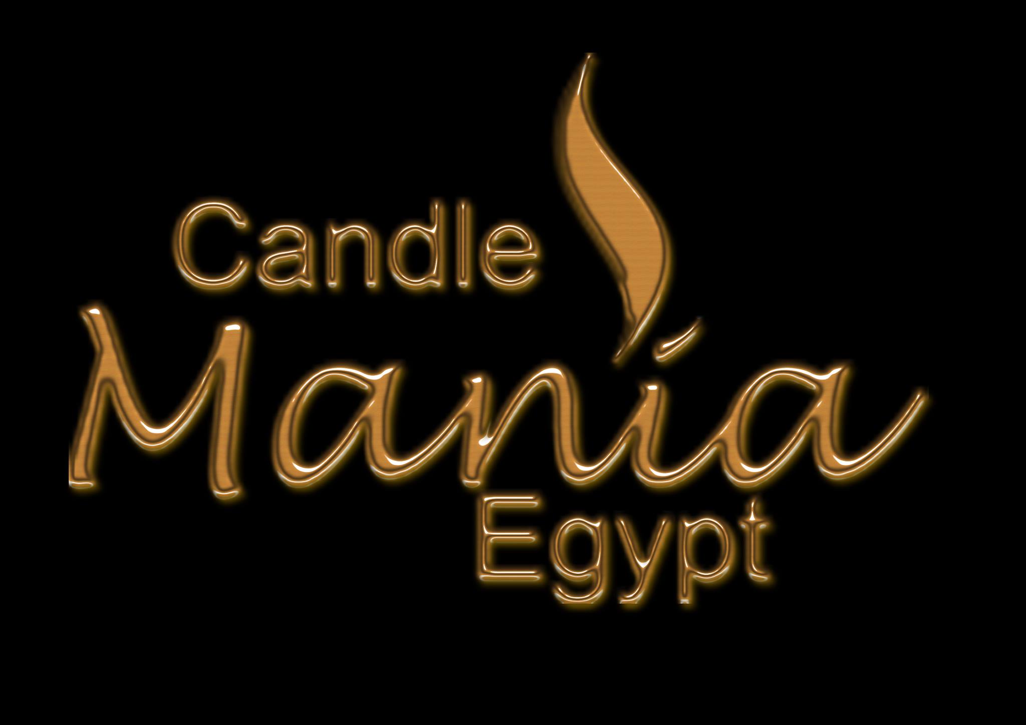 كاندل مانيا مصر Candle Mania