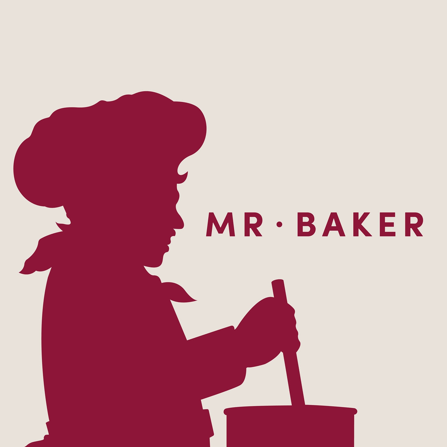 مستر بيكر Mr Baker