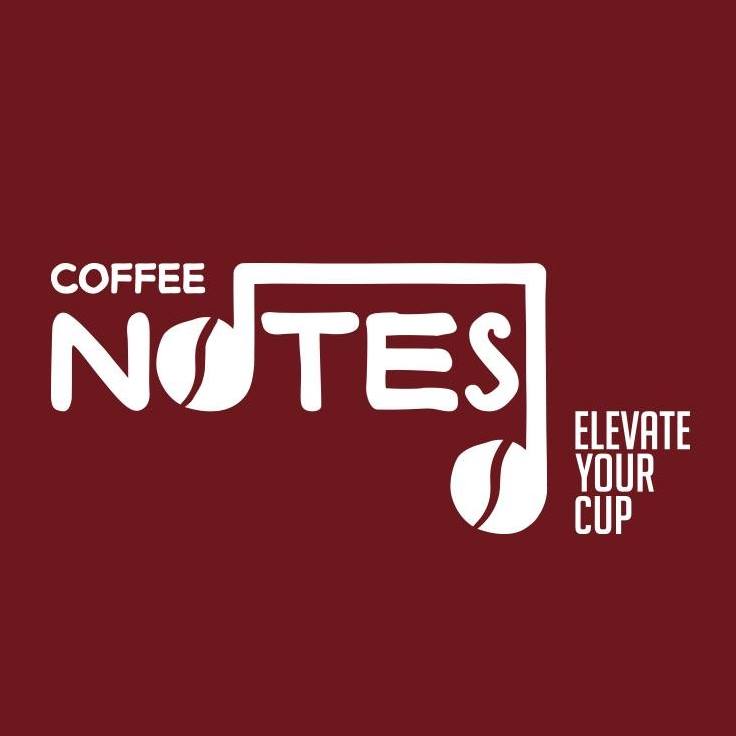 Coffee Notes Egypt