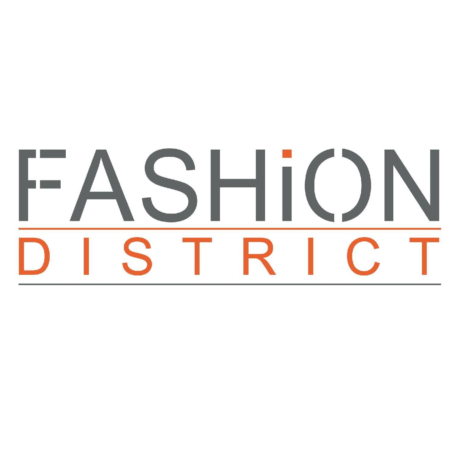 فاشون ديستريكت Fashion District