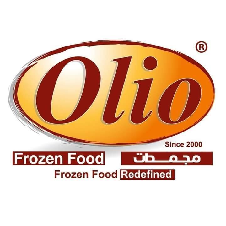 أوليو فودز Olio Food