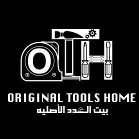 Original Tools Home