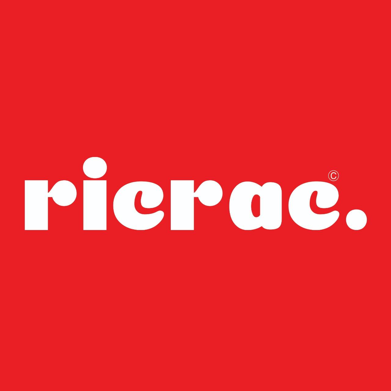 ريك راك Ricrac