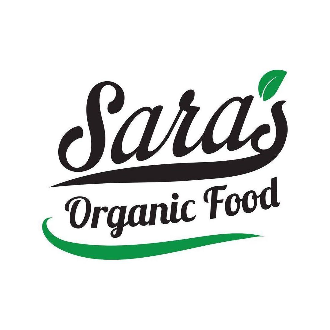 سارة للأغذية الحيوية Sara's Organic Food