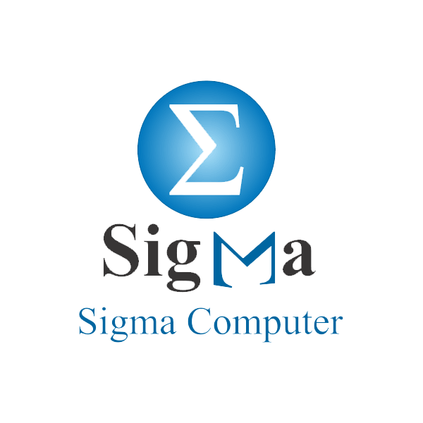 سيجما كمبيوتر Sigma