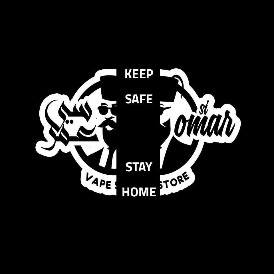 سي عمر فيب ستور Si Omar Vape Store