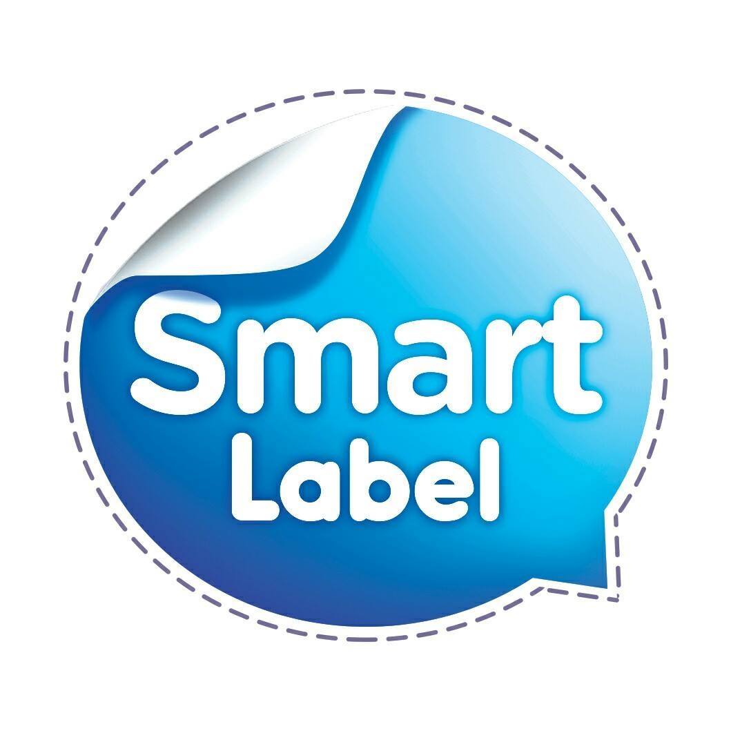 سمارت ليبل Smart Label